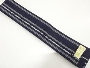 本場筑前博多　男物角帯